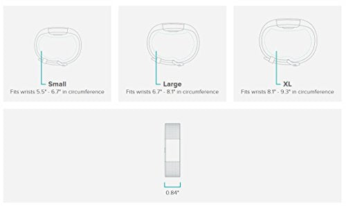 Fitbit Charge 2—The Heart Rate and Fitness Watch - Brilliant Hippie