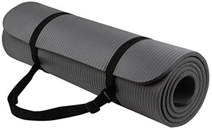 Balance From GoYoga Mat with Carrying Strap - Brilliant Hippie