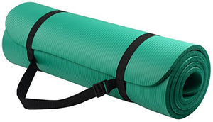 Balance From GoYoga Mat with Carrying Strap - Brilliant Hippie