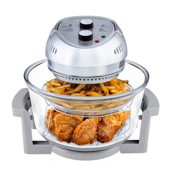 Big boss shop air fryer recipes