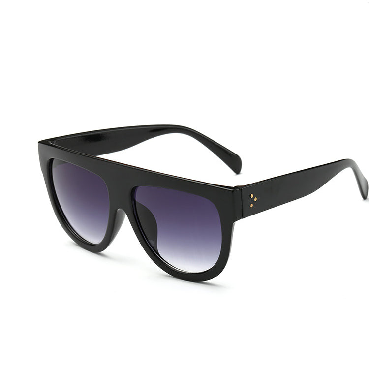 Prodigy Sunglasses - Brilliant Hippie